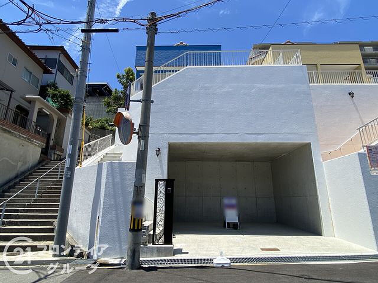 Akashi, Hyogo property