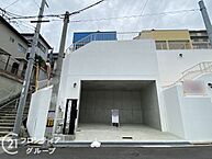 兵庫県明石市西朝霧丘：物件画像