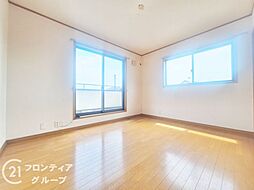 洋室の画像