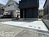 駐車場：駐車2台可能です！