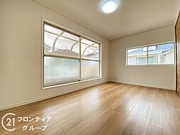 子供部屋の画像