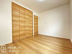 子供部屋の画像