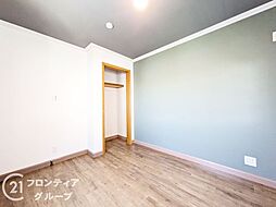 洋室の画像