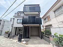 神戸市垂水区王居殿1丁目 中古一戸建て
