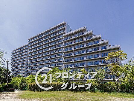 高い耐久性や断熱・気密性を持ち、耐震性にも優れた鉄骨鉄筋コンクリート構造です。