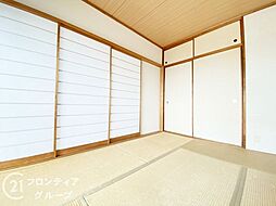 和室の画像