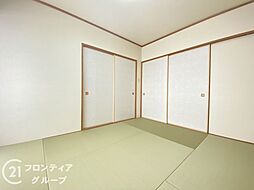 和室の画像