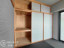 室内の画像