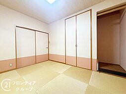 室内の画像