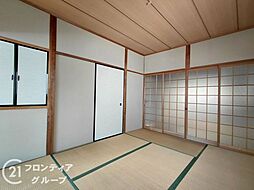 和室の画像