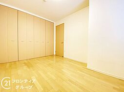 洋室の画像