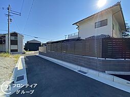 外観の画像