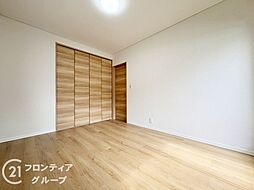 洋室の画像