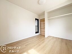 洋室の画像