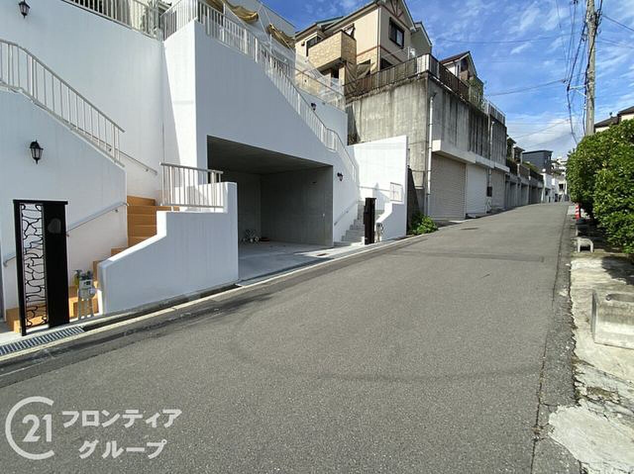 Used detached house · 3LDK in Akashi, Hyogo &mdash; photo 2