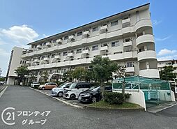研究学園(6)団地530号棟 中古マンション