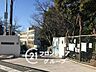 周辺：神戸市立長坂小学校 徒歩11分。 860m