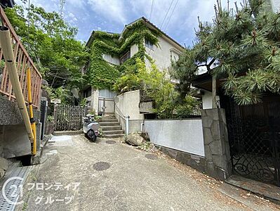 外観:多様化する住まいのお悩みを当社へお気軽にご相談下さい 外観:多様化する住まいのお悩みを当社へお気軽にご相談下さい