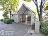 エントランス：お客様にあった住宅ローンをご提案させていただきます