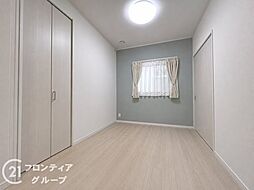 子供部屋の画像