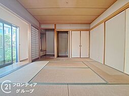 和室の画像