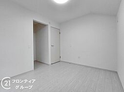 子供部屋の画像