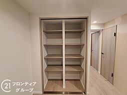 室内の画像