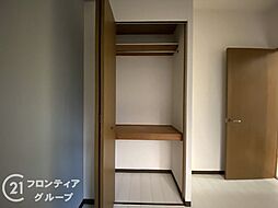 室内の画像