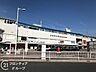 周辺：西明石駅(JR西日本 山陽本線) 徒歩22分。 1720m