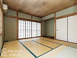 和室の画像