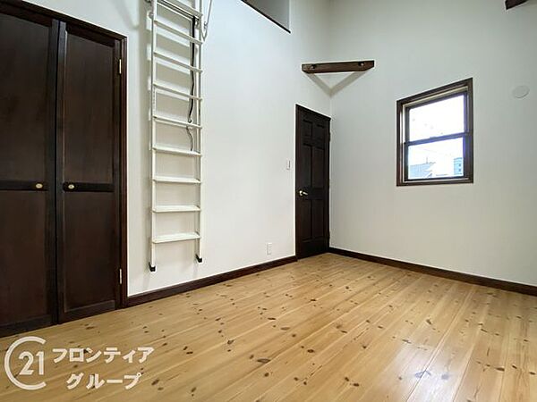 子供部屋