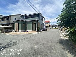 外観の画像
