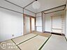 寝室：念願のマイホーム購入をお手伝いいたします