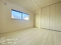 子供部屋の画像