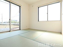 室内の画像