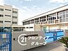 周辺：神戸市立東落合小学校 徒歩9分。 720m