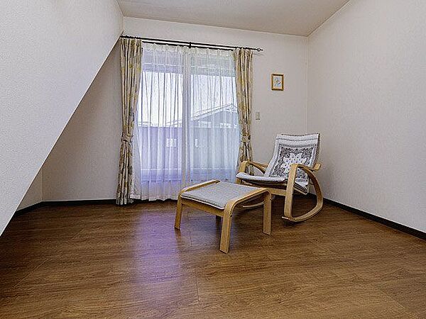 子供部屋