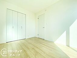 子供部屋の画像