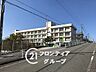 周辺：明石市立高丘西小学校 徒歩14分。 1060m