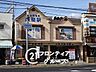 周辺：山陽須磨駅(山陽電鉄 本線) 徒歩4分。 320m