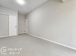 洋室の画像