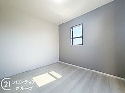 洋室の画像