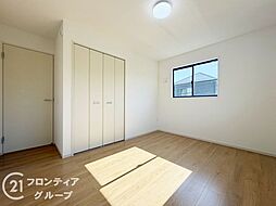 子供部屋の画像
