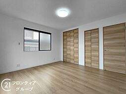 洋室の画像