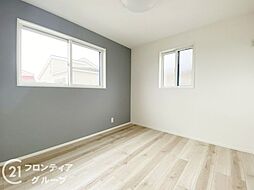 子供部屋の画像
