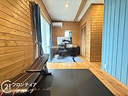 洋室の画像
