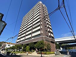 リベール須磨離宮公園 中古マンション