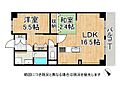 舞子グランドハイツ7階2,580万円
