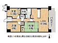 グレーシィ須磨アルテピア2番街10階2,080万円