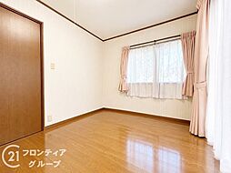 洋室の画像
